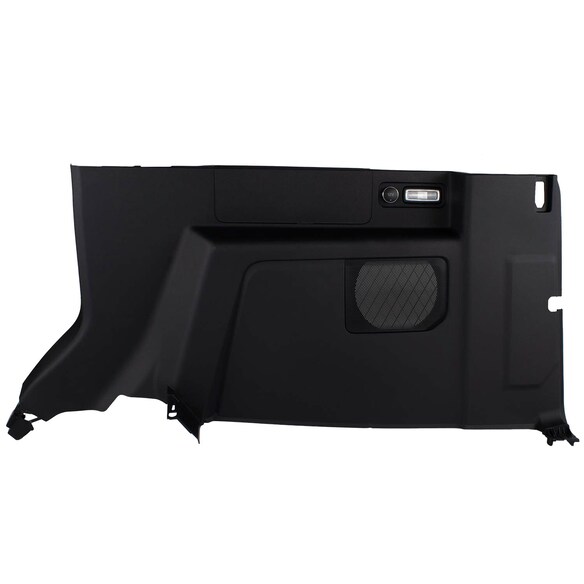 Interior Quarter Panel Trim Main Image