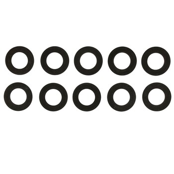 Miscellaneous Hardware - 3/4", Front Washer 3/4X1.44X0.13, 3/4X1.44X0.13 Flat Hard S