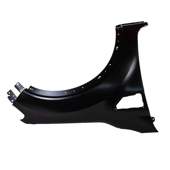 Fender - Right, Front Main Image
