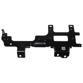 Relay Bracket A to which the Infotainment Display Control Module is attached - DM4 TFT For Sync II