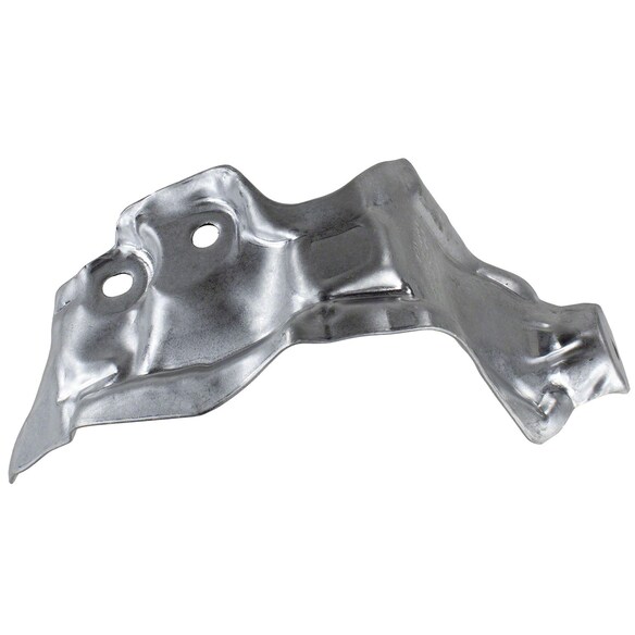 Exhaust Heat Shield Turbocharger Mount - Right 3.0L Main Image