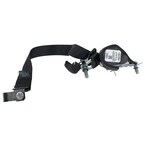 Seat Belt Lap and Shoulder - Left, Rear 119"/3023MM base Main Image