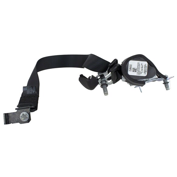 Seat Belt Lap and Shoulder - Left, Rear 119"/3023MM base Main Image