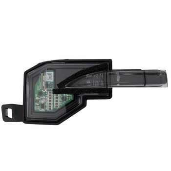 Turn Signal Light Lamp - Left