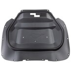 Hood Insulation Pad Cowl Side Panel - Front Main Image