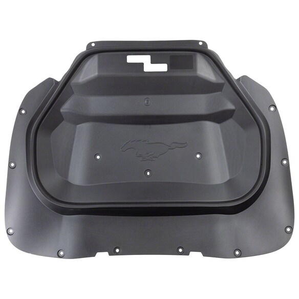 Hood Insulation Pad Cowl Side Panel - Front Main Image