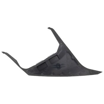 Quarter Panel Seal Body Side Pan <br>A that goes between two components in order to keep