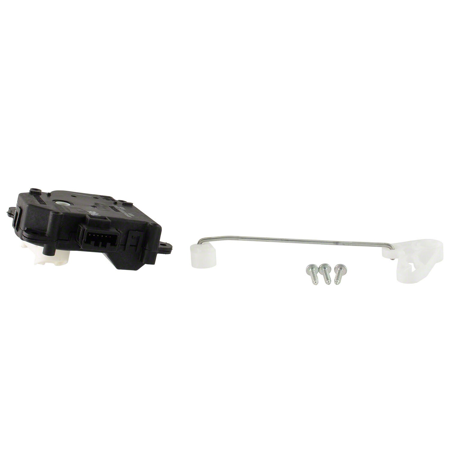 Hvac Blend Door Actuator Motor - Left | Parts | Ford.com