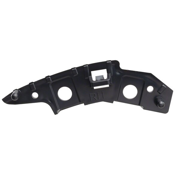 Bumper Cover Reinforcement Mount bracket Side REINFORCED Main Image