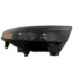 Composite Prep Pack Headlight - Right, Front Main Image