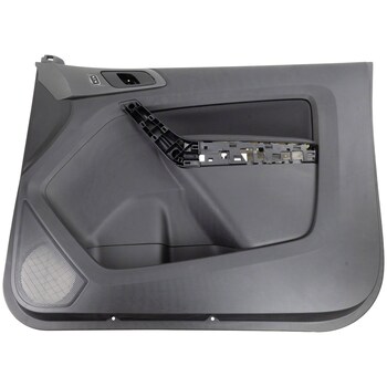 Door Interior Trim Panel - Right, Front (Series:XL)