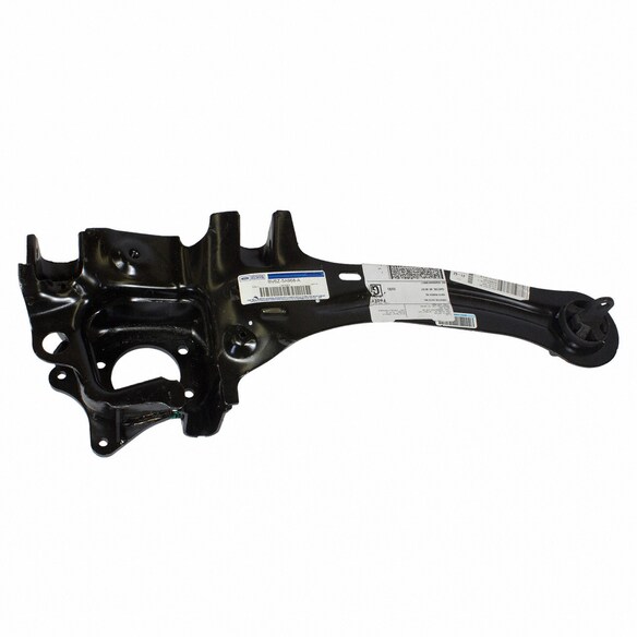 Knuckle And Hub Steering - Right, Rear 2.0L Main Image