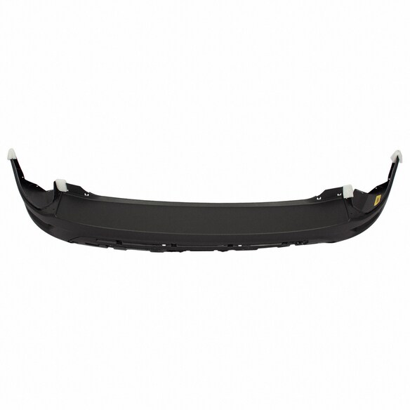 Bumper Cover - Rear Main Image