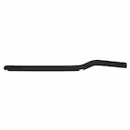 Door Window Belt Weatherstrip - Left, Front Main Image