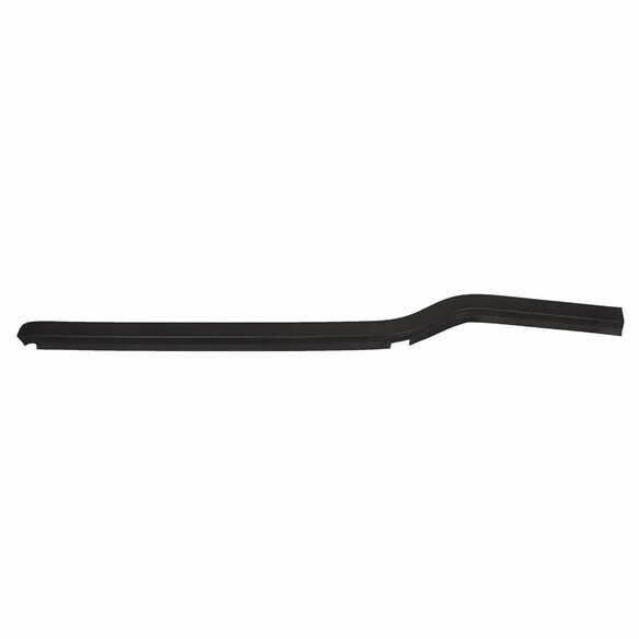 Door Window Belt Weatherstrip - Left, Front Main Image