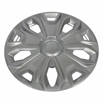 Wheel Cover Hub Cap 6.5 x 16" Styled