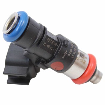 Fuel Injector - 3.0L