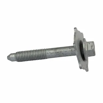 Retainer Engine Cradle Bolt