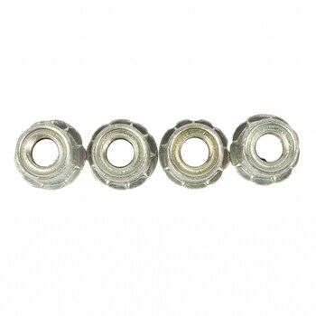 Hex Head Nut - M6 X 1MM