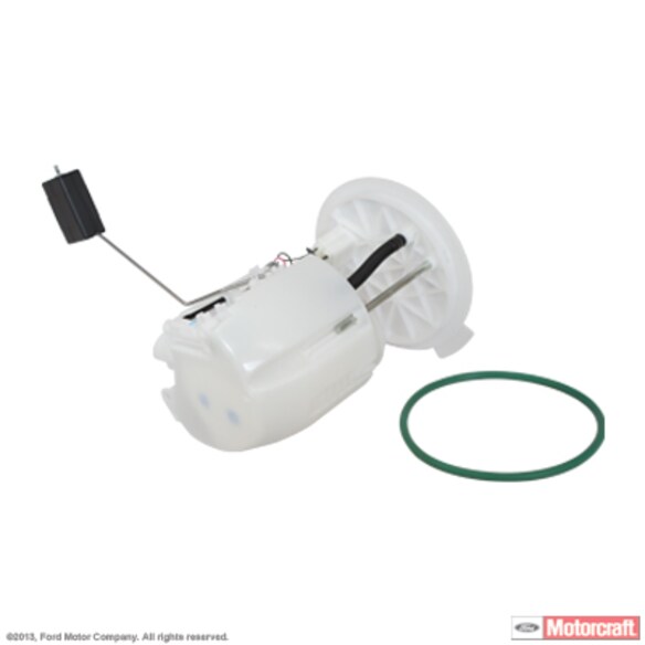 Fuel Pump and Sender Main Image