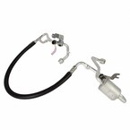 AIR CONDITIONING (A/C) Refrigerant Discharge Hose Tube Main Image