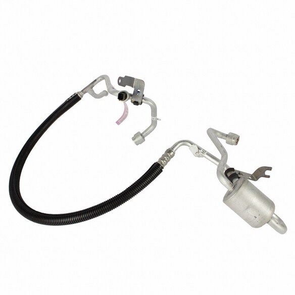 AIR CONDITIONING (A/C) Refrigerant Discharge Hose Tube Main Image