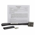 Electronic Brake Control Connector Wire Main Image