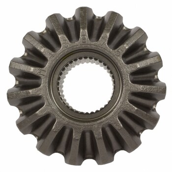 Differential Side Gear - Rear 3.3L