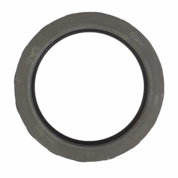 Wheel Seal Retainer Grease - Front