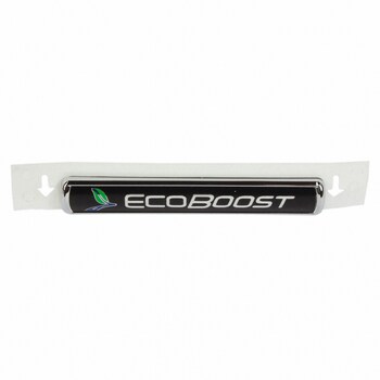 Hatch Emblem Name Plate - 3.5L