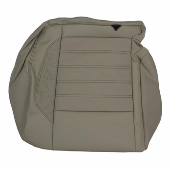 Seat Cover Cushion - Right, Rear