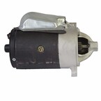 Starter Motor Main Image
