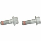 Disc Brake Caliper Pin Bolt Locating Bolts Kit Guide - Front Main Image
