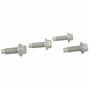 Bolt - M10 X 25MM, Center