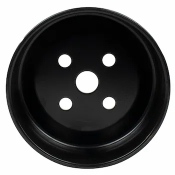 Engine Water Pump Pulley - 1.6L