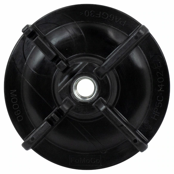 Mounting Plate Jack Stud 17" Mini Spare Main Image