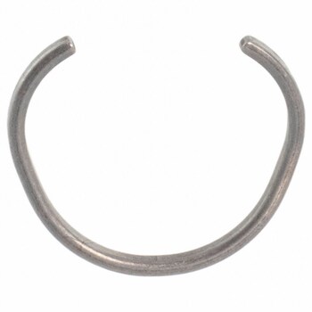 Ring Retaining - 27 x 2.5, Front 1.6L