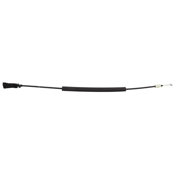 Door Latch Cable - Left, Rear Main Image