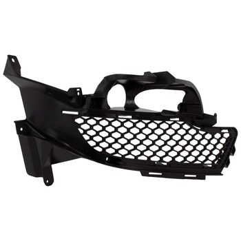 Bumper Cover Spacer Panel - Right, Front 5.2L