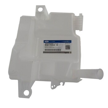 Washer Fluid Reservoir Windshield