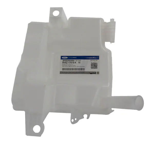 Washer Fluid Reservoir Windshield Main Image