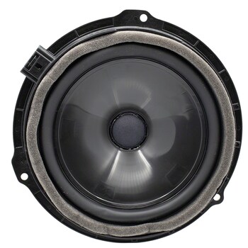 Speaker - Left, Right