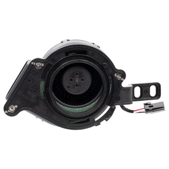 Temperature Controlled Seat Blower Motor CCS Duct