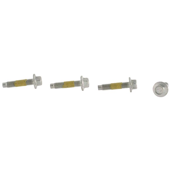 Bolt - M6 X 25MM Main Image