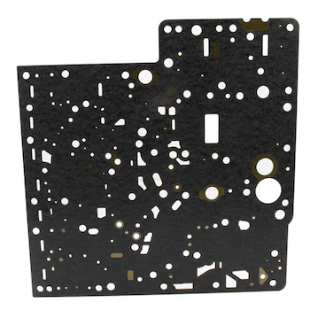Automatic Transmission Valve Body Separator Plate And Gasket (AT)
