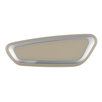 Power Seat Switch Knob Control