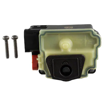 Drive Motor Battery Pack Charging Port Door Release Actuator