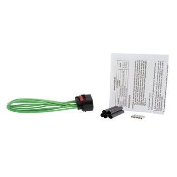 Diesel Exhaust Fluid (DEF) Injector Connector Wire