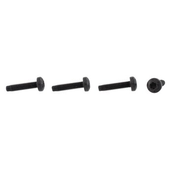 Exterior Door Handle Bolt - Rear