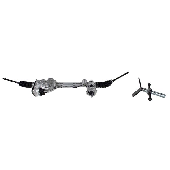 Steering Gear Main Image